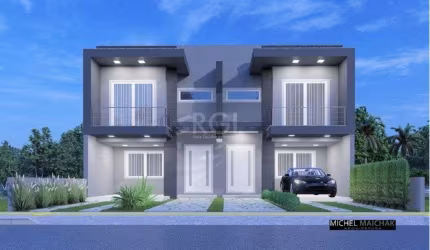 Sobrado para Venda - 172m², 3 dormitórios, sendo 3 suites, 3 vagas - Bela Vista