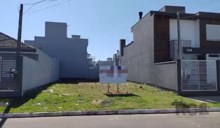 Terreno Residencial em Estância Velha