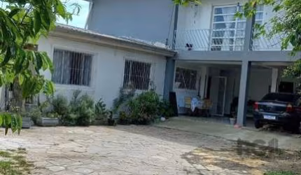 Sobrado em Centro