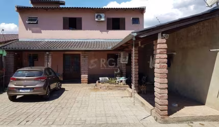 Casa para Venda - 108m², 1 dormitório, sendo 1 suites, Sarandi
