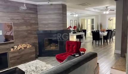 Sobrado para Venda - 208.23m², 2 dormitórios, sendo 1 suites, 4 vagas - Jardim Itu