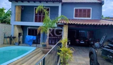 Sobrado em Rio Branco