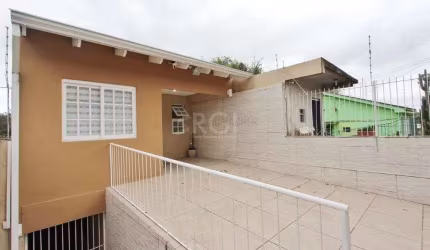 Casa em Medianeira