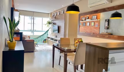 Apartamento em Cavalhada