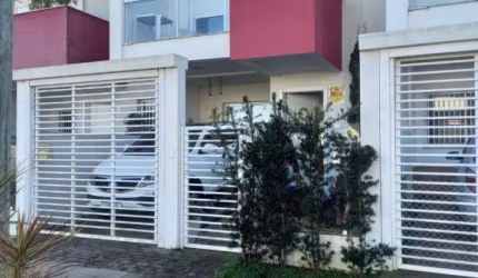 Casa em Morada das Palmeiras