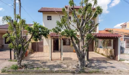 Casa para Venda - 175m², 3 dormitórios, sendo 1 suites, 3 vagas - Aberta Dos Morros