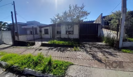 Casa 4 dormitórios, 1 suíte, vaga de garagem Bairro Morada do Vale I