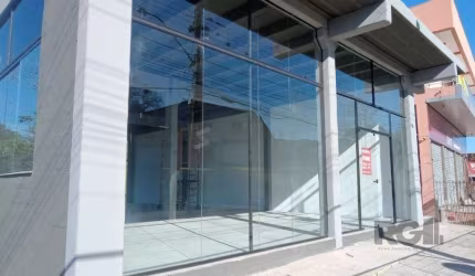 Prédio Comercial em Viamão 400 m²