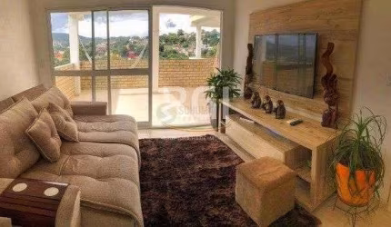 Casa para Venda - 98m², 3 dormitórios, 1 vaga - Partenon
