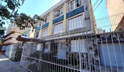 Apartamento para Venda - 104.57m², 3 dormitórios, Menino Deus