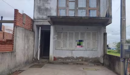 Sobrado no bairro Aberta dos Morros - 3 dormitórios - 1 suíte