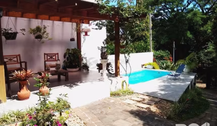 Casa na Vila Assunção