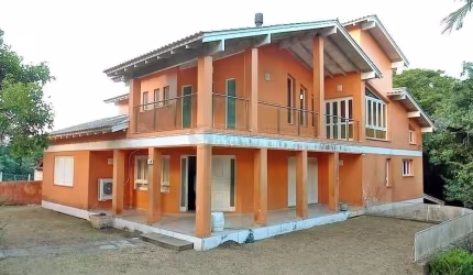 Casa em Condomínio em São Lucas