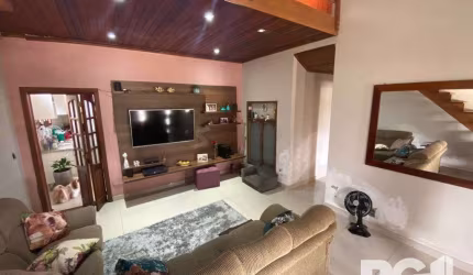 Casa em Lageado