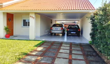 Casa em Santo Antonio