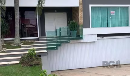 Casa em Jurere Internacional