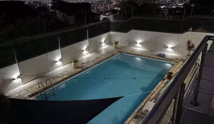 Casa 3 dormitórios em Teresópolis
