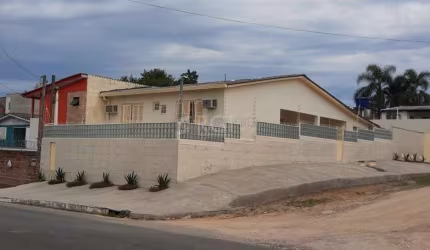Casa para Venda - 103.38m², 2 dormitórios, sendo 1 suites, 3 vagas - Cecília, Porto Alegre