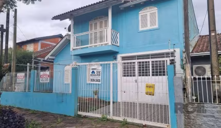 Casa em Parque Amador