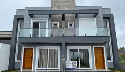 Casa em Atlântida Sul