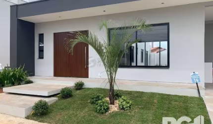 Casa em Condomínio em Mário Quintana