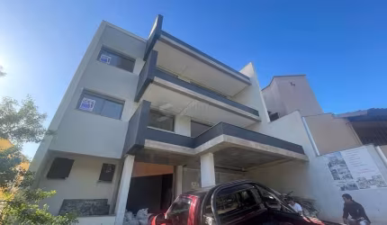 Apartamento em Três Figueiras