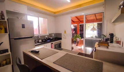 Casa em Condomínio em Stella Maris