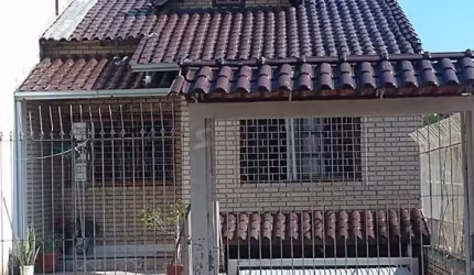 Casa em Cecília