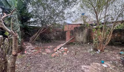 Terreno Residencial em Estância Velha