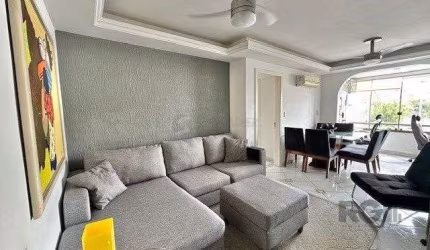 Apartamento Para comprar no Bairro Partenon com 2 quartos