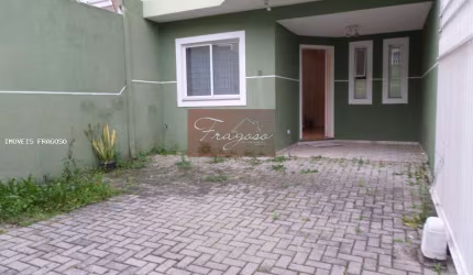 Triplex para Venda em Curitiba, Xaxim, 3 dormitórios, 1 suíte, 3 banheiros, 1 vaga
