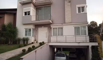 Casa em condomínio fechado com 5 quartos à venda no Aruã Eco Park, Mogi das Cruzes , 600 m2 por R$ 2.400.000