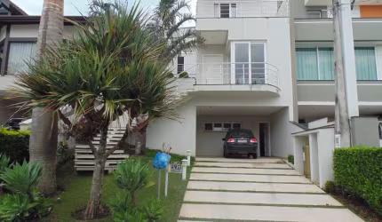 Casa no Condomínio Aruã, Mogi das Cruzes