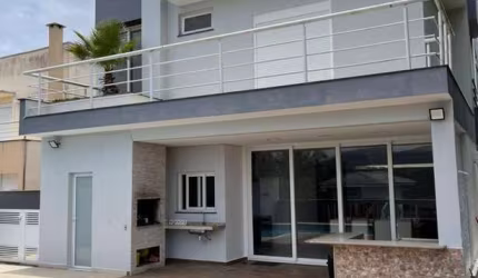 Casa com 4 quartos à venda no Aruã Eco Park, Mogi das Cruzes  por R$ 2.500.000