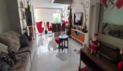 Apartamento com 3 quartos à venda no Parque São Jorge, São Paulo , 106 m2 por R$ 990.000