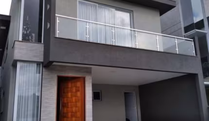 Casa com 4 quartos à venda no Aruã, Mogi das Cruzes  por R$ 1.850.000