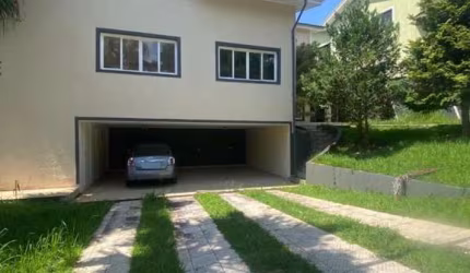 Casa com 4 quartos à venda no Aruã, Mogi das Cruzes  por R$ 1.500.000