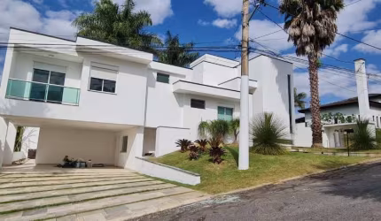 Casa com 4 quartos à venda no Aruã, Mogi das Cruzes  por R$ 3.500.000