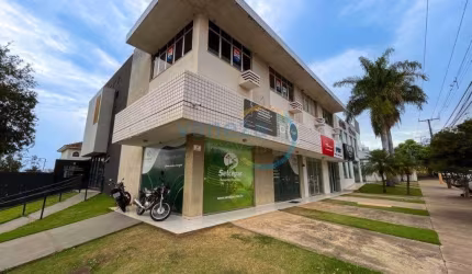 Barracão_Salão_Loja à venda, 417.95 m2 por R$3500000.00  - Centro - Londrina/PR