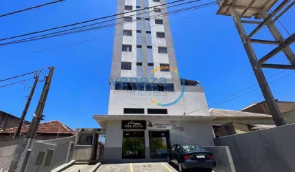 Apartamento com 1 quarto  à venda, 28.23 m2 por R$140000.00  - Centro - Londrina/PR
