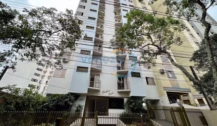 Apartamento com 3 quartos  à venda, 83.63 m2 por R$330000.00  - Centro - Londrina/PR