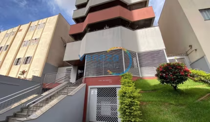 Apartamento com 3 quartos  à venda, 137.50 m2 por R$500000.00  - Centro - Londrina/PR
