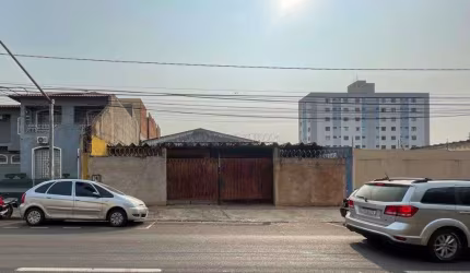Barracão_Salão_Loja à venda, 504.00 m2 por R$2000000.00  - Centro - Londrina/PR