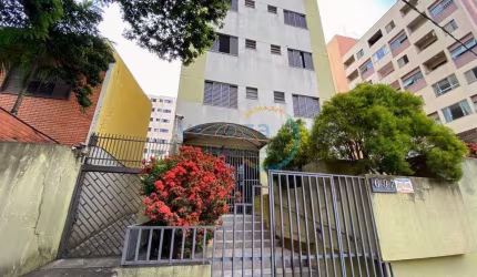 Apartamento com 1 quarto  à venda, 25.75 m2 por R$120000.00  - Centro - Londrina/PR