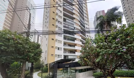 Apartamento com 3 quartos  à venda, 129.00 m2 por R$990000.00  - Gleba Palhano - Londrina/PR