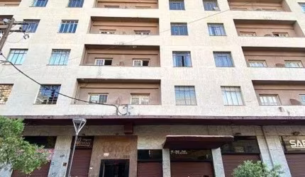 Apartamento com 2 quartos  à venda, 55.00 m2 por R$180000.00  - Centro - Londrina/PR