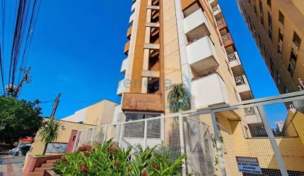 Apartamento com 2 quartos  à venda, 62.70 m2 por R$290000.00  - Centro - Londrina/PR