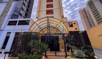 Apartamento com 2 quartos  à venda, 51.01 m2 por R$310000.00  - Centro - Londrina/PR