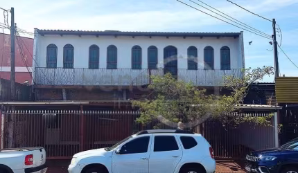 Casa Residencial com 7 quartos  à venda, 313.00 m2 por R$700000.00  - Franca - Londrina/PR