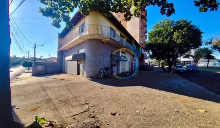 Barracão_Salão_Loja à venda, 351.84 m2 por R$900000.00  - Morumbi - Londrina/PR